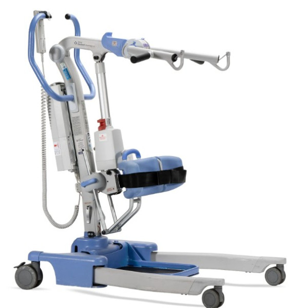 Oxford Journey 155 Folding Standing Lifter - EQ7704